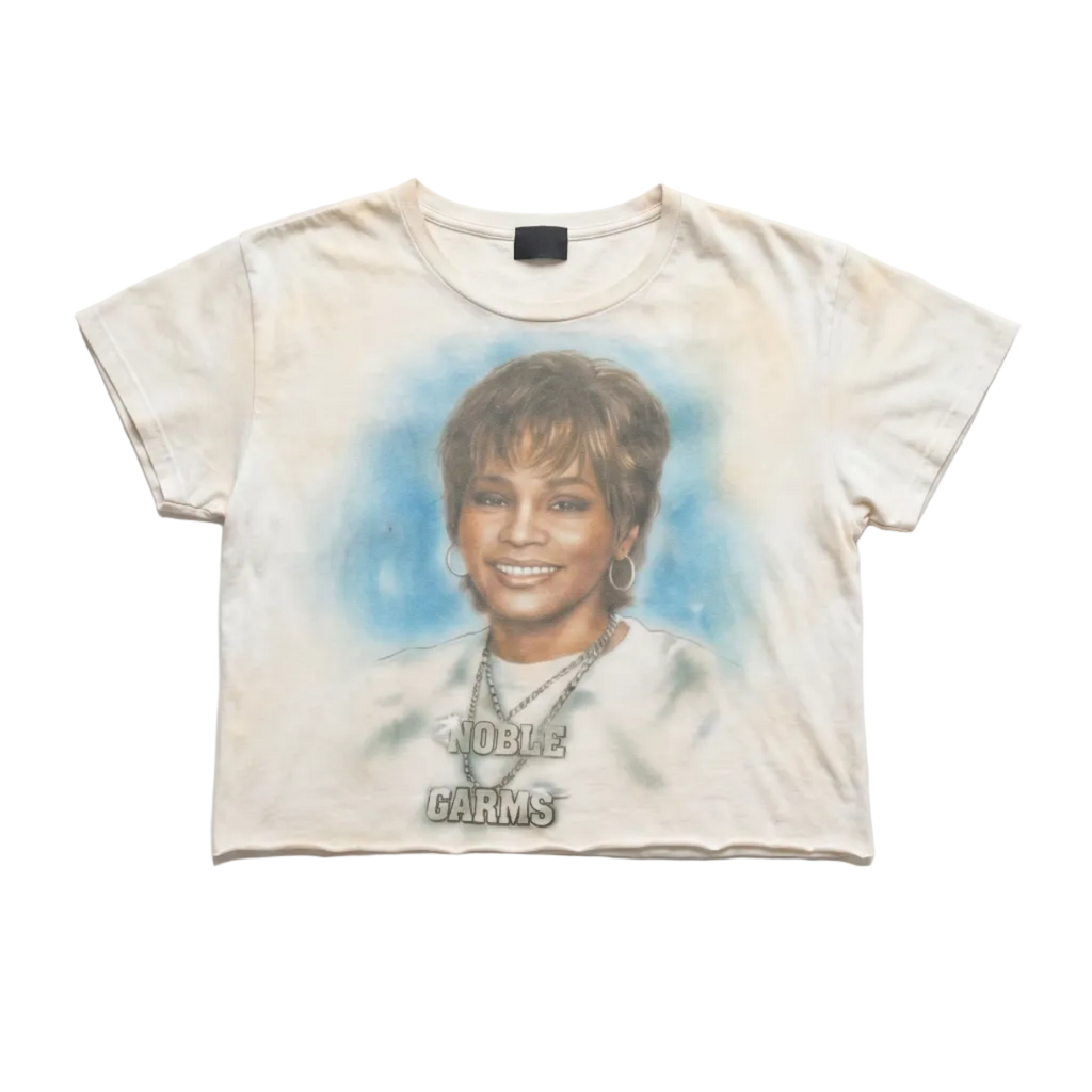 NOBLE GARMS TEE